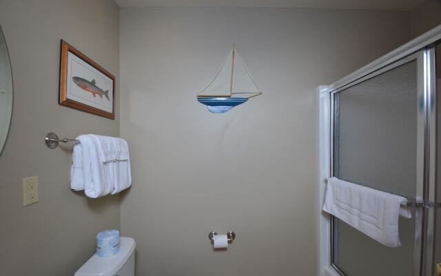 Caesar's Hideaway 5 Bedroom House