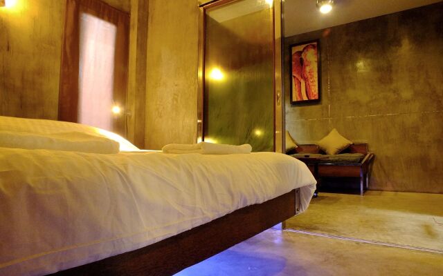 The Cave Studio Samui