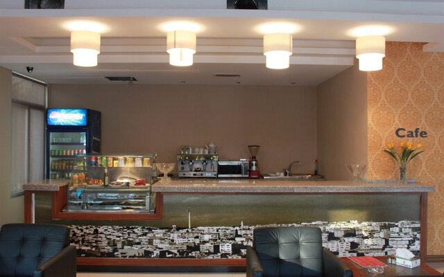 Sana Hotel Apartments