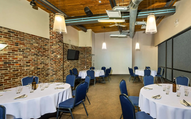 Quality Inn Rouyn - Noranda