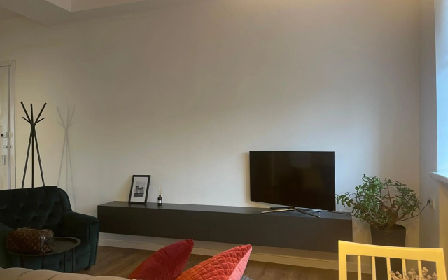 Sobornosti Apartment Poltava City