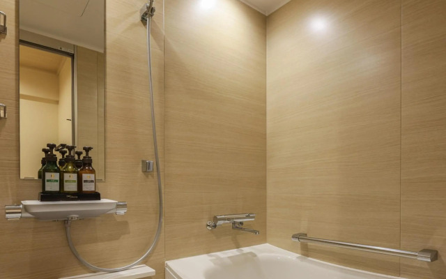 Bayside Hotel Azur Takeshiba Hamamatsucho