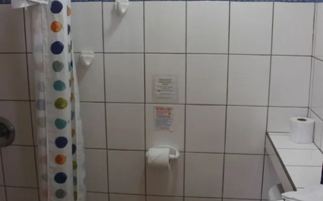 Aparthotel Vista Pacifico