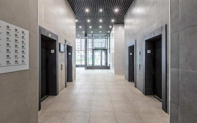 Коттедж Опен