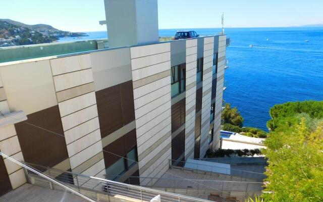 Apartamento Canyelles 40 - A176