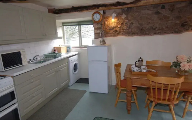 Forestoke Linhay