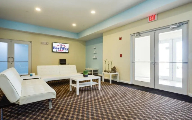 Best Way Inn Cleburne TX