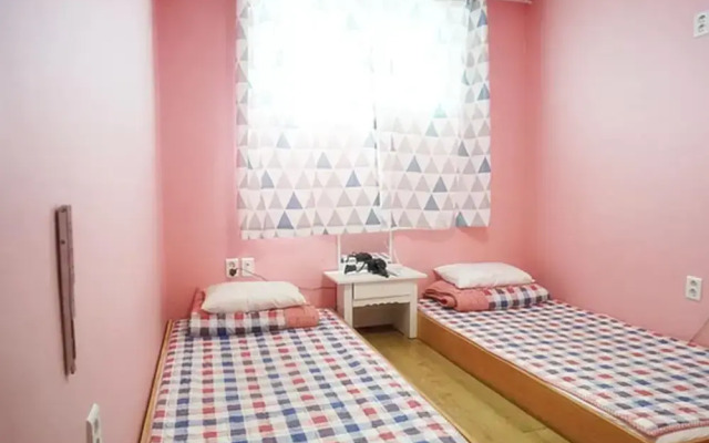 Chungchoon Hostel