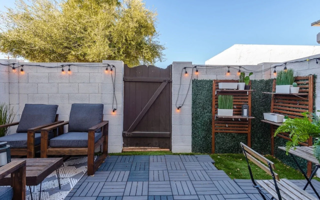 Villa Sunshine 2 Bedroom Condo by RedAwning