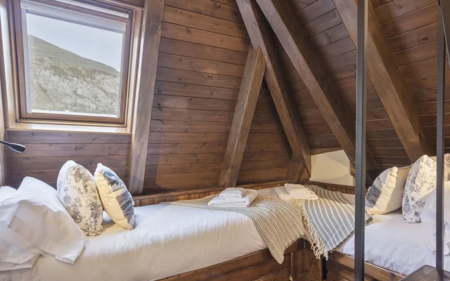 Luderna - DÃºplex NÃ²des II