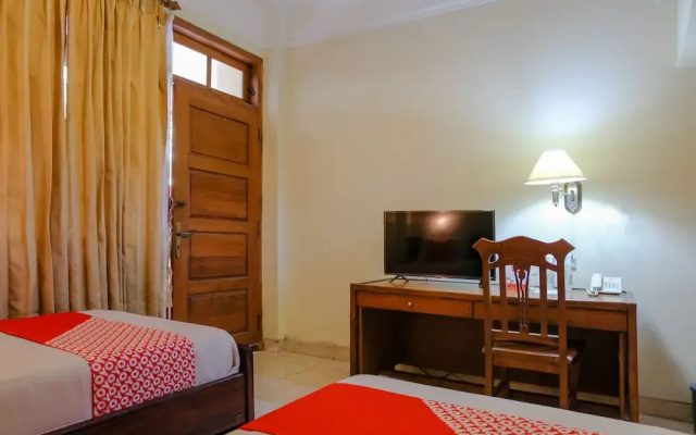 Hotel Sarangan Permai by OYO Rooms