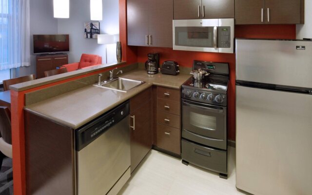 TownePlace Suites Springfield