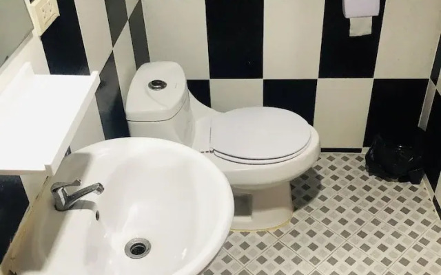 Royal Star Suites Pattaya