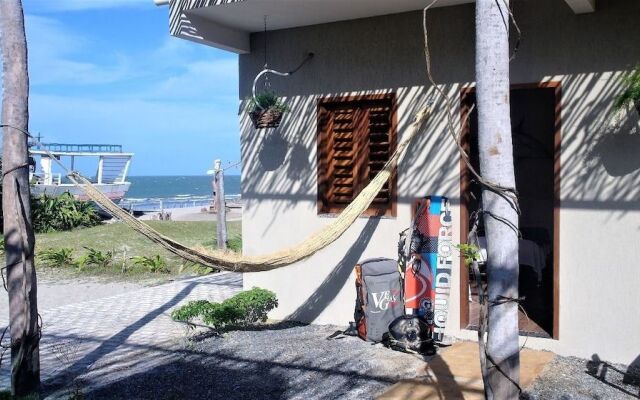 Pousada Kite Mania