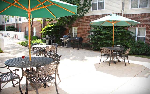 Homewood Suites by Hilton St. Louis-Chesterfield