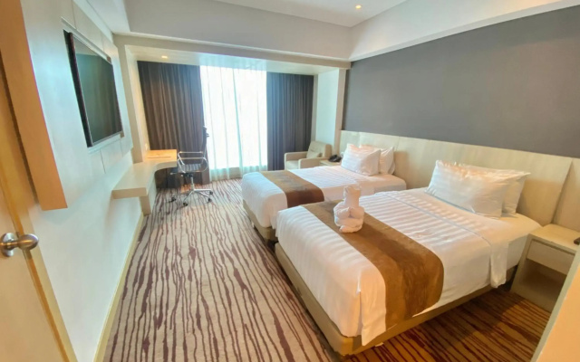 Sovereign Bali Hotel