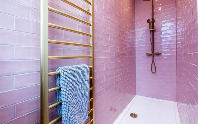 The Brewery Apartments