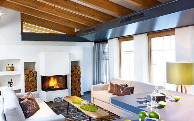 Selfness & Genuss Hotel Ritzlerhof