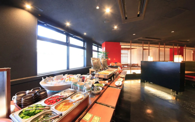 Richmondhotel Kagoshima Kinseicho