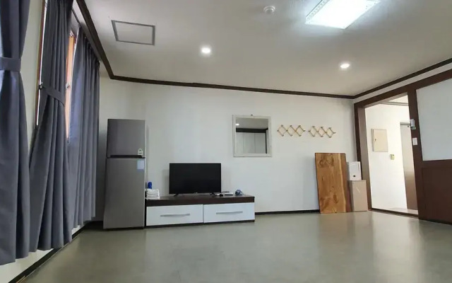 Daecheon Resortel