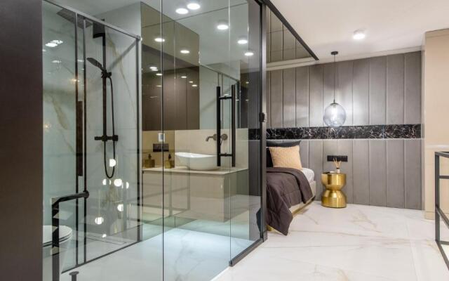 Super-Apartamenty VIP Jacuzzi II