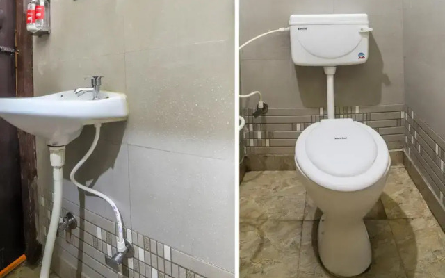 Days Inn Guest House by OYO Rooms