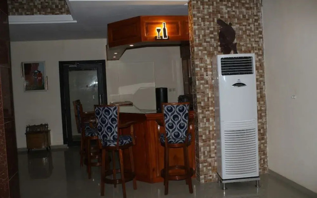 Hotel Sarah Odienne