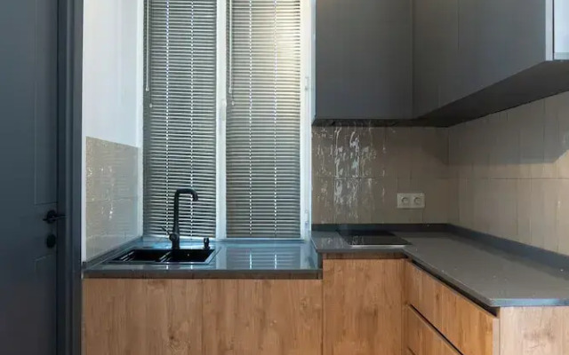 Stones Throw Apartments