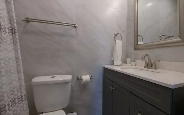 Bayview Beach Condo