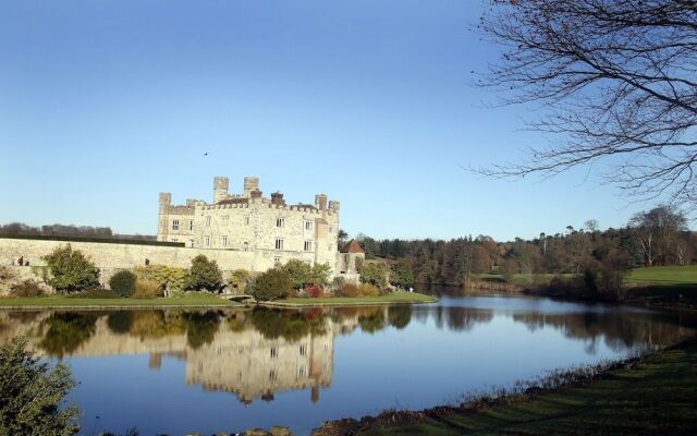 Maidens Tower B&B