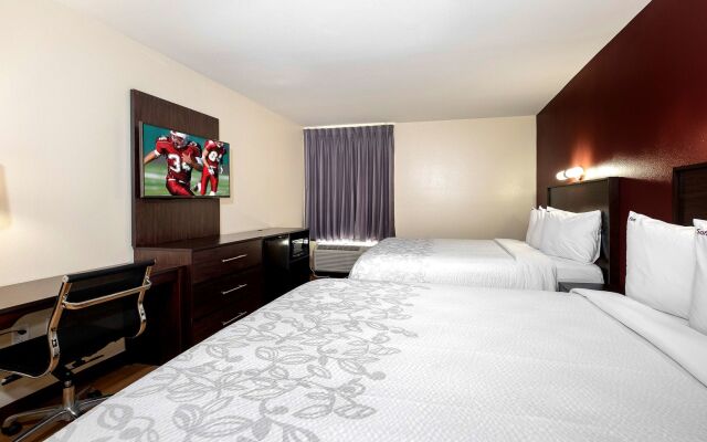 Red Roof Inn PLUS+ Tuscaloosa - University