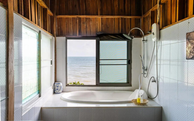 Koh Jum Resort