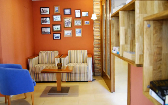 Hotel Bersoca
