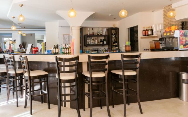 Zante Plaza Hotel