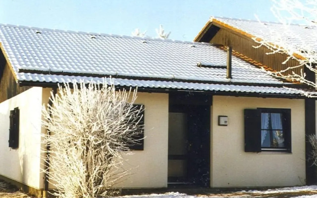 Sandra Comfortable Holiday Residence