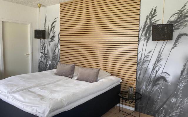 Hotel Sov Godt Herning