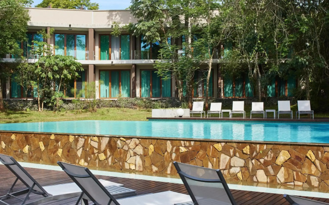 Mercure Iguazu Hotel Iru