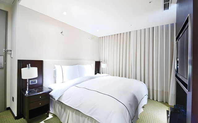 K Hotels Dunnan