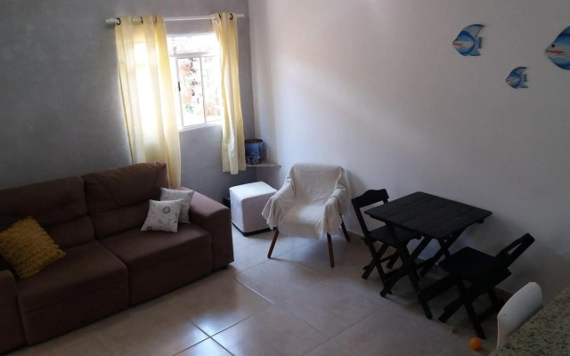 Descanso e aconchego massaguacu