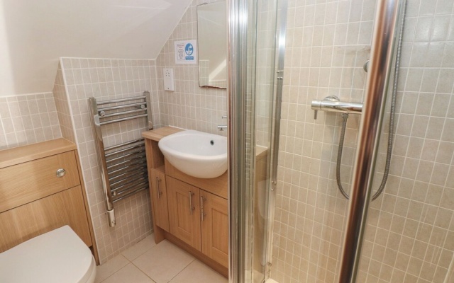 Carthouse Cottage
