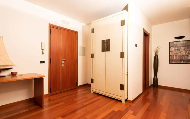 Suite Residence Amendola