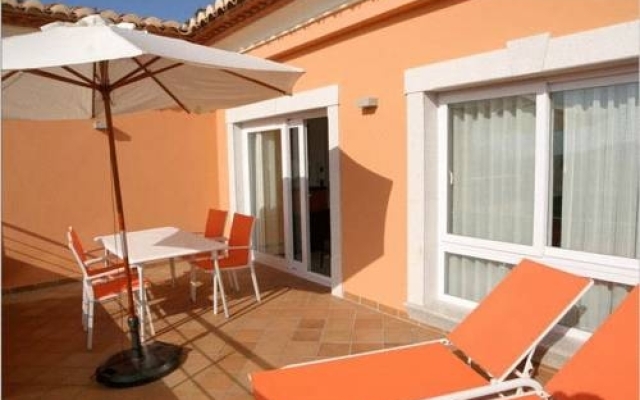 Apartamentos Benitachell
