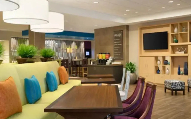 Home2 Suites by Hilton Marysville