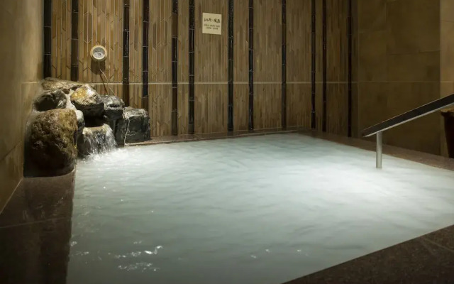 Onyado Nono Kyotoshichijo Natural Hot Springs