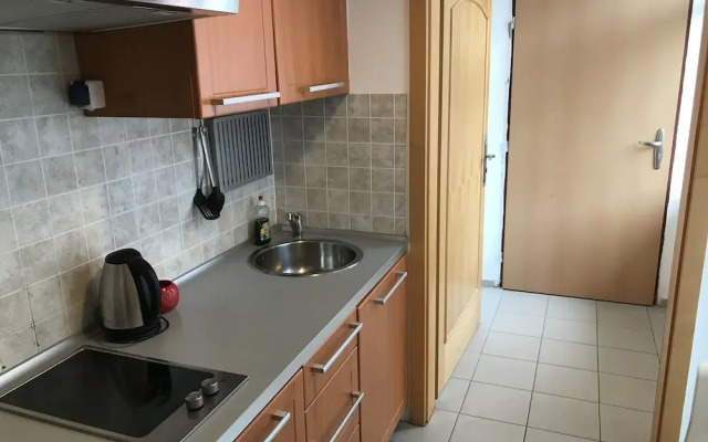 Slavojova ApartMeet