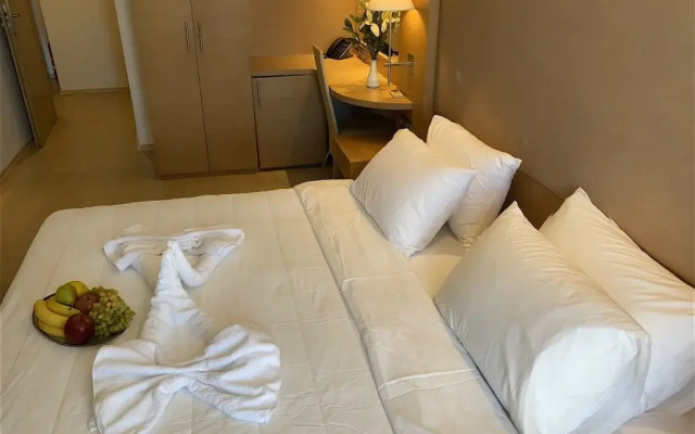 Four Season Colorado Hotel