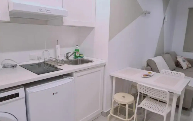 84 AN 1 - Stay Napa Aura Apartment
