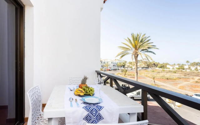 Home2Book Charming Apartment Costa del Silencio