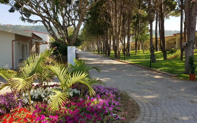 Tui Blue Tropea – Baia di Riaci Resort