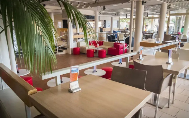 Hôtel Club L'Oustal del Mar